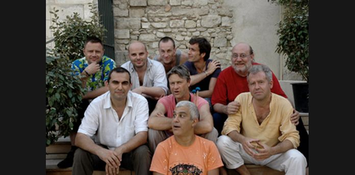 Andy Emler Megaoctet